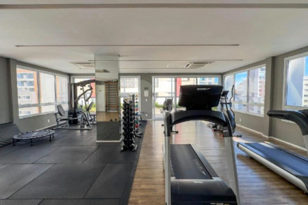 Apartamento à venda com 2 quartos, sendo 1 suíte, em Vila Mariana, São Paulo, SP