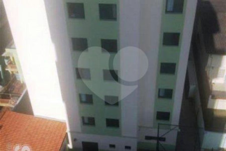 Apartamento à venda com 2 suítes em Vila Medeiros, São Paulo, SP
