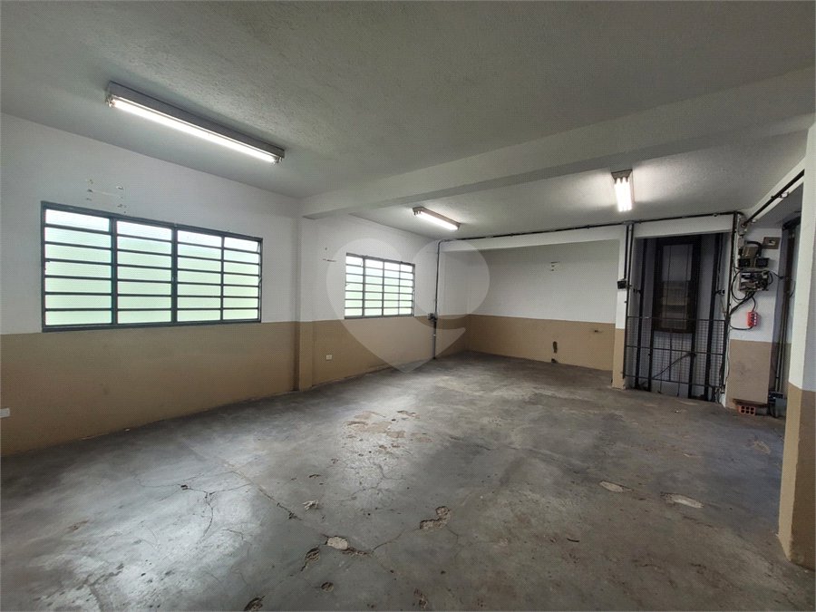 Prédio para alugar em Vila Jaguara, São Paulo, SP