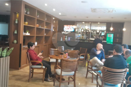 Apartamento para alugar com 1 quarto em Jardim Paulista, São Paulo, SP