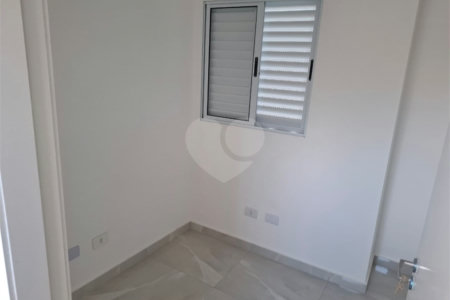 Apartamento à venda com 2 quartos em Vila Monumento, São Paulo, SP
