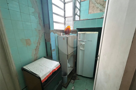 Apartamento à venda com 1 suíte em Rio Comprido, Rio de Janeiro, RJ