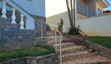 Casa Térrea à venda com 3 quartos, sendo 1 suíte,  em Jardim Itamaracá, Indaiatuba, SP