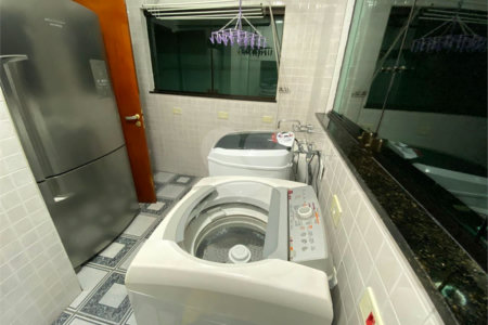 Apartamento à venda com 3 suítes em Vila Mascote, São Paulo, SP