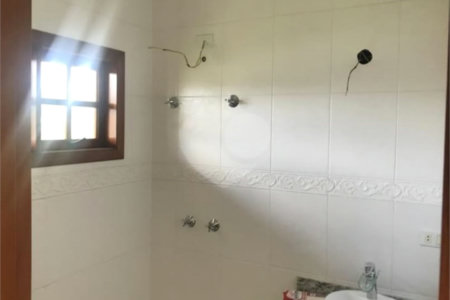 Casa à venda com 4 suítes em Nova Gardênia, Atibaia, SP