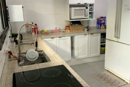 Casa à venda com 2 quartos, sendo 1 suíte, em Campo Grande, Rio de Janeiro, RJ