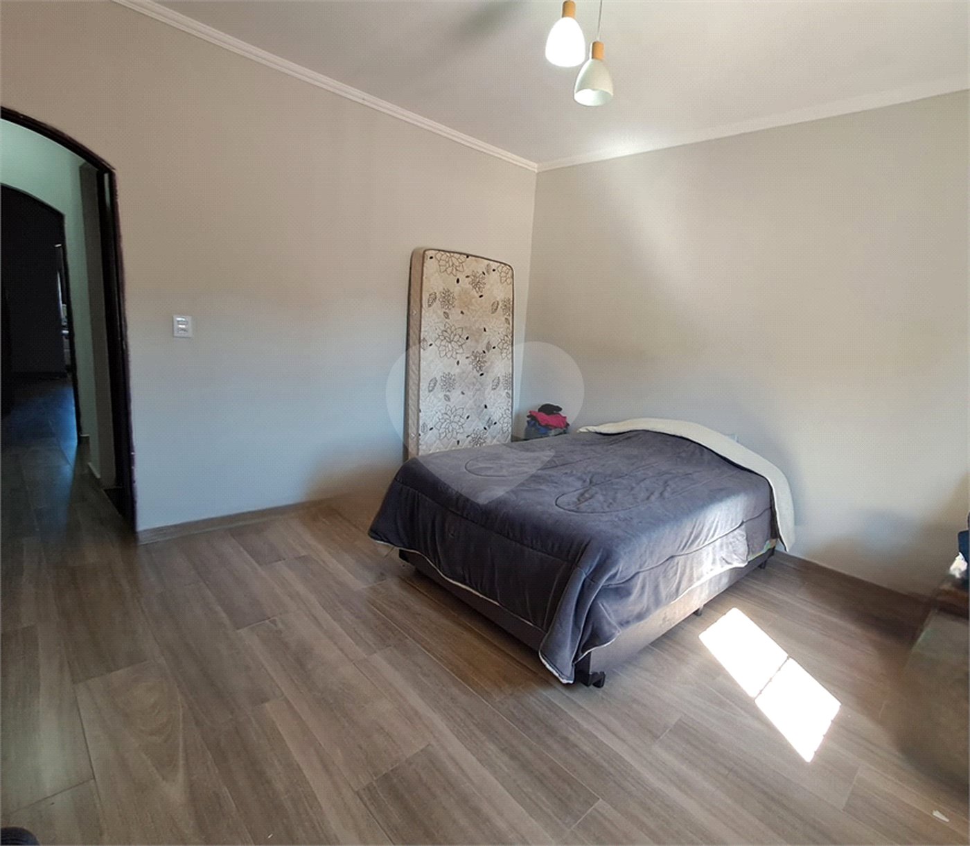 Casa à venda com 2 quartos em Vila Lavínia, Mogi das Cruzes, SP