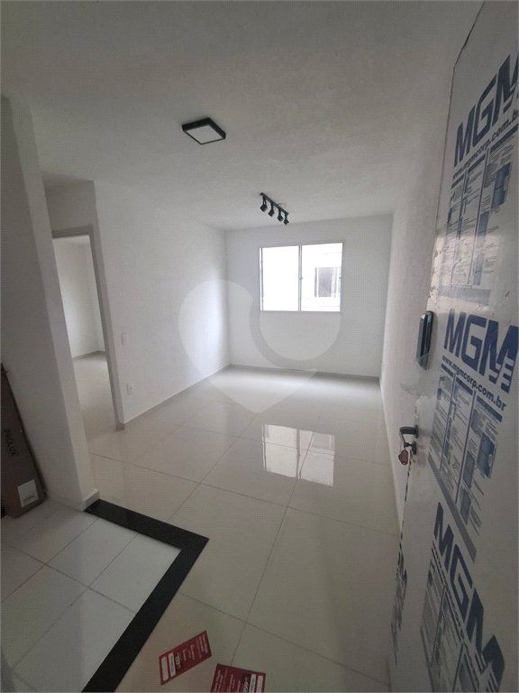 Apartamento à venda com 2 quartos em Santíssimo, Rio de Janeiro, RJ