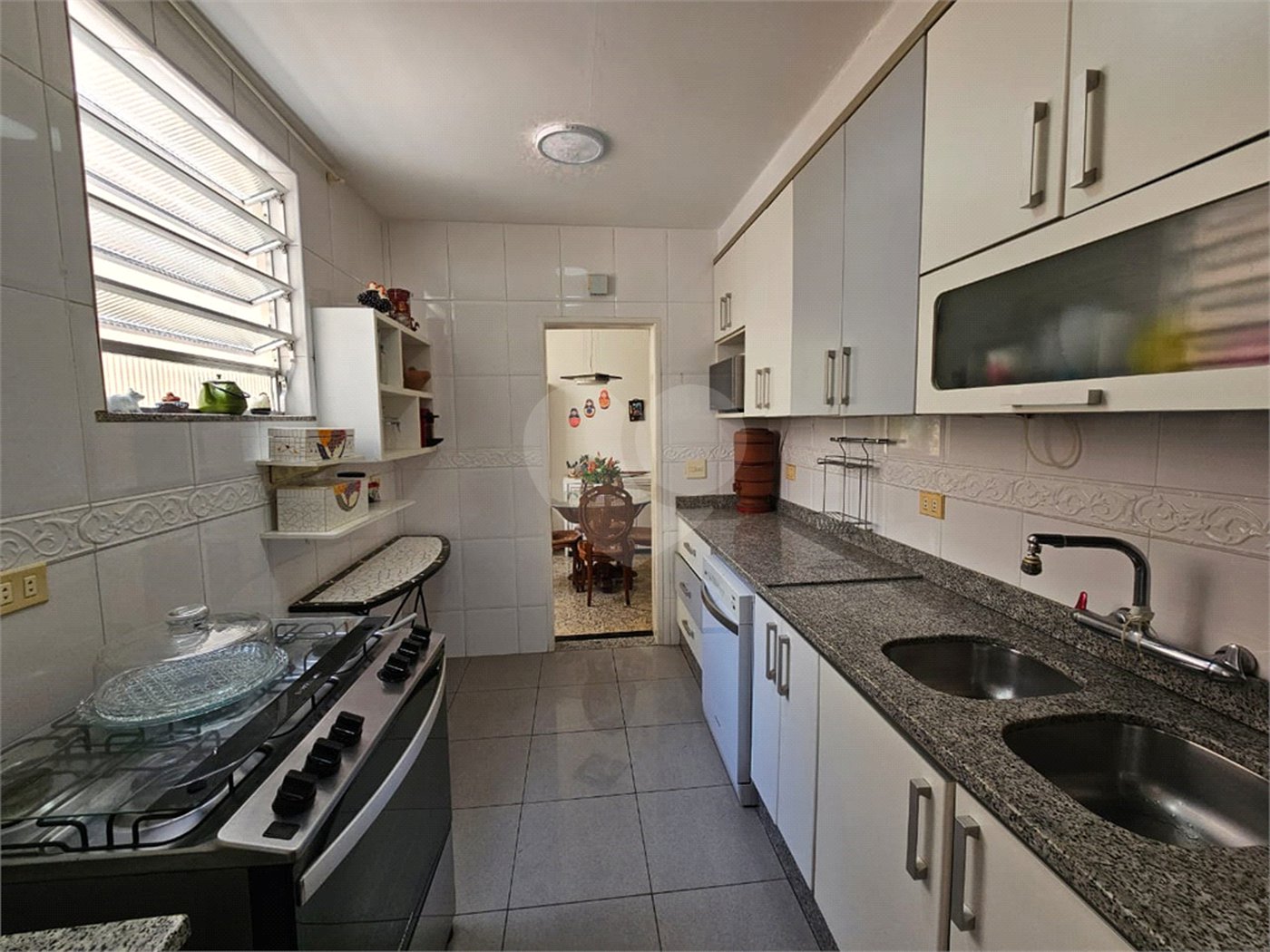 Apartamento à venda com 3 quartos, sendo 1 suíte, em Copacabana, Rio de Janeiro, RJ