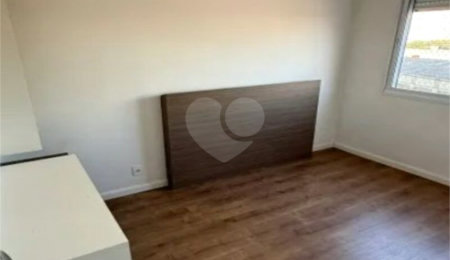 Apartamento à venda com 2 quartos em Belenzinho, São Paulo, SP