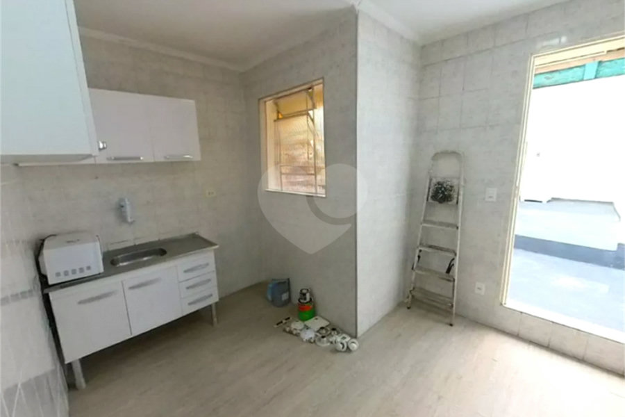 Casa para alugar com 2 quartos em Pirituba, São Paulo, SP