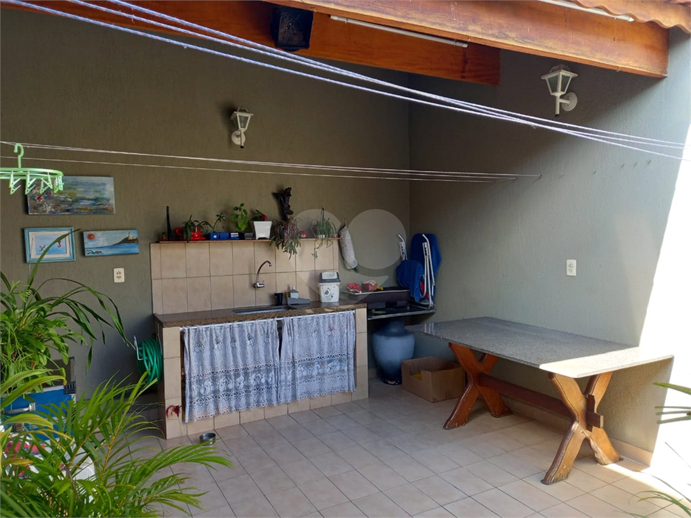 Sobrado à venda com 3 quartos, sendo 1 suíte, em Vila Cruzeiro, São Paulo, SP