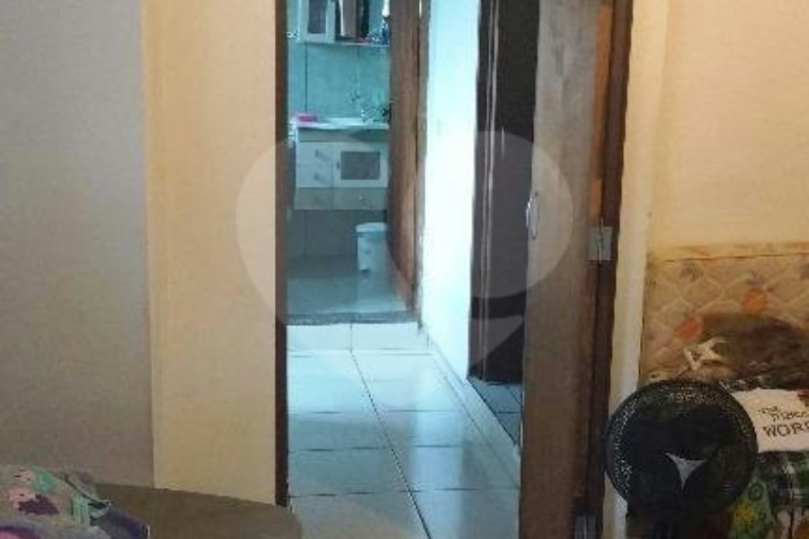 Sobrado à venda com 2 quartos em Pirituba, São Paulo, SP