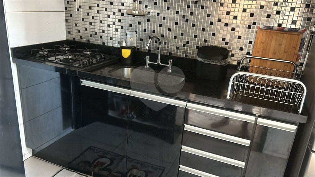 Apartamento à venda com 2 quartos, sendo 1 suíte, em Parada Inglesa, São Paulo, SP