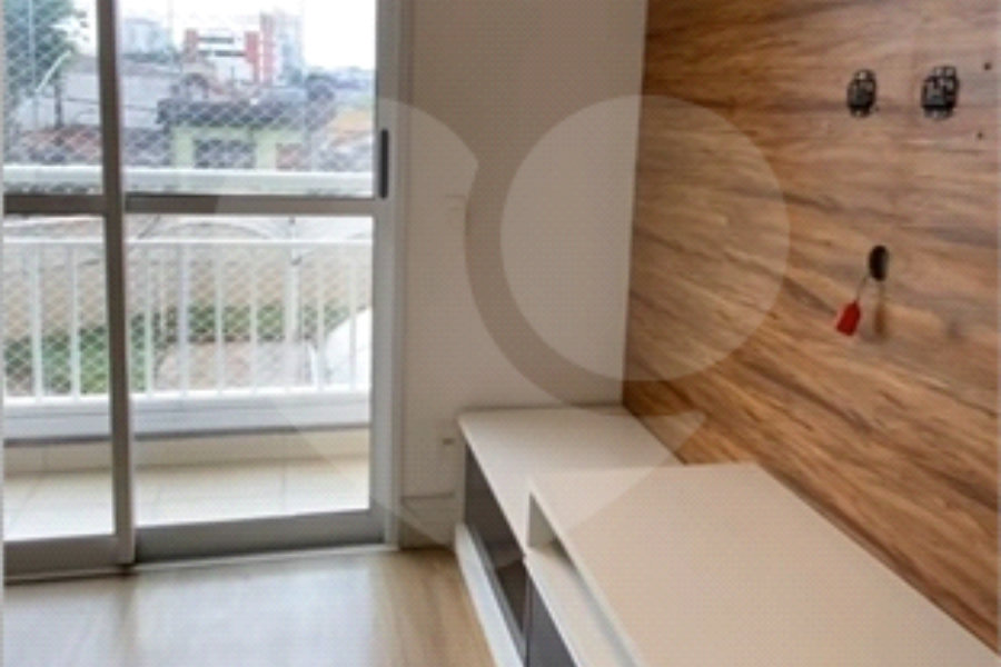 Apartamento para alugar com 2 quartos, sendo 1 suíte, em Limão, São Paulo, SP