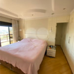 Apartamento à venda com 4 quartos, sendo 3 suítes, em Água Fria, São Paulo, SP