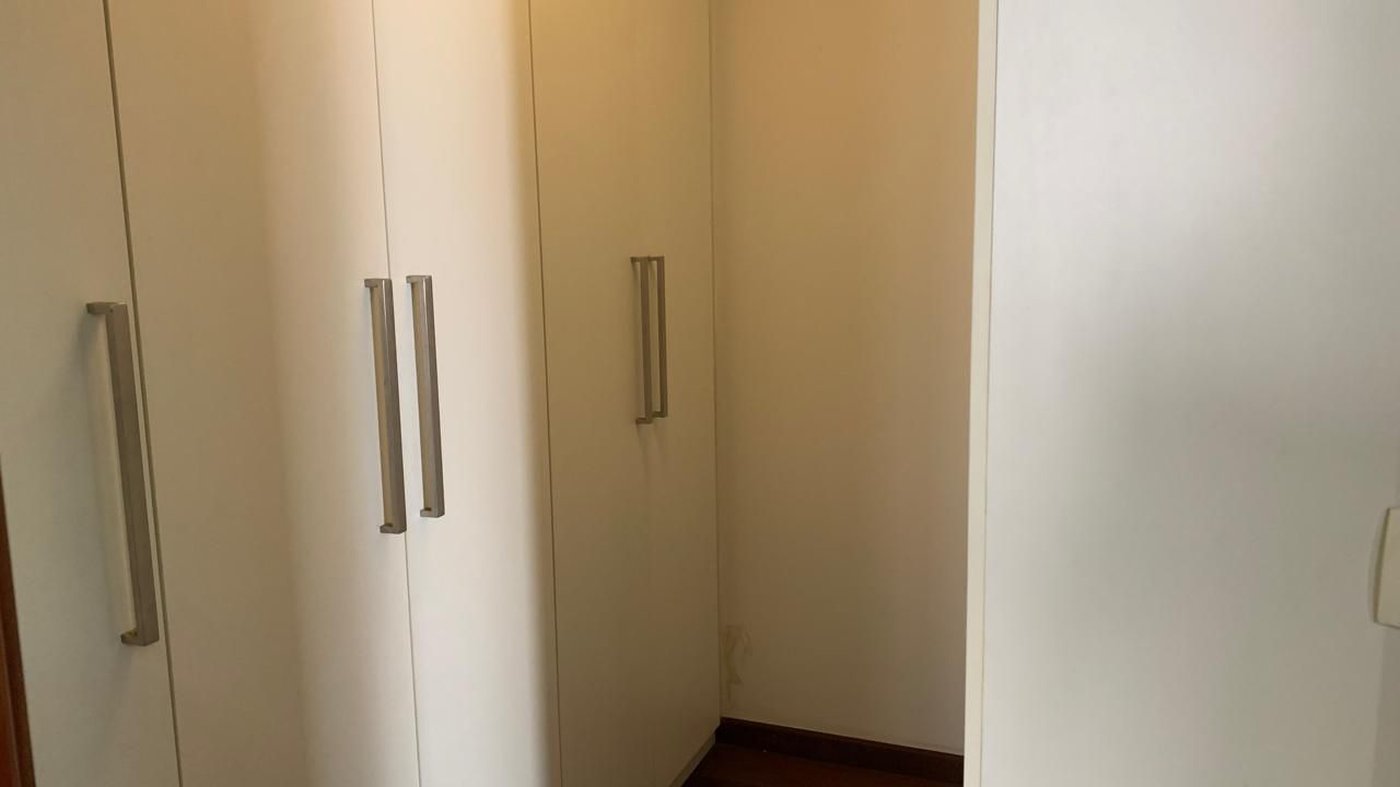 Apartamento com 4 dormitórios à venda, 232 m² por R$ 1.590.000,00 - Boqueirão - Santos/SP