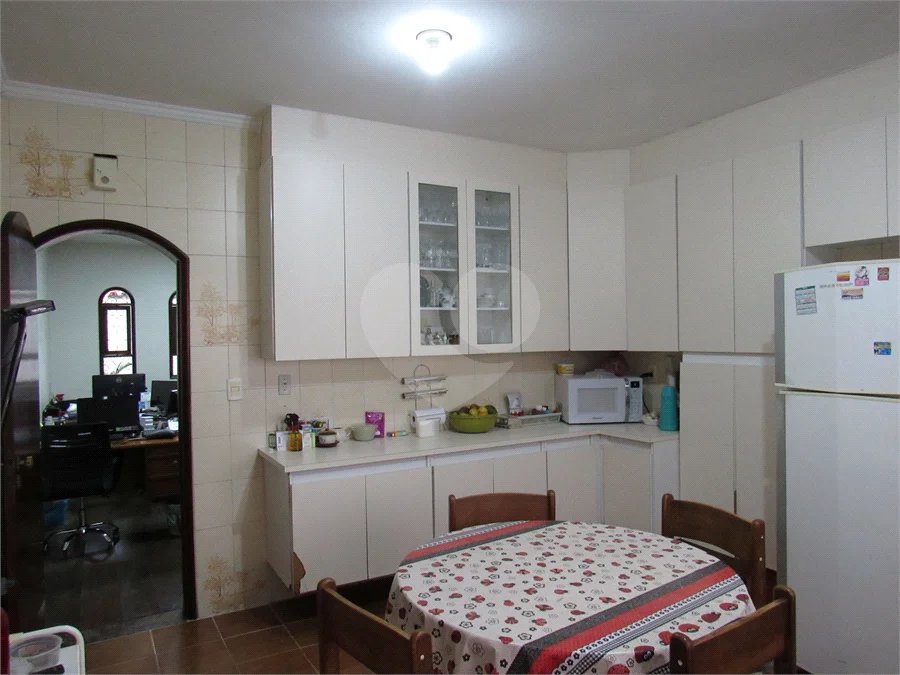 Casa Térrea à venda com 2 suítes em Vila Gustavo, São Paulo, SP