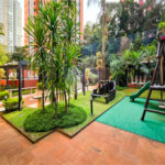 Apartamento à venda com 4 quartos, sendo 2 suítes, em Vila Mascote, São Paulo, SP
