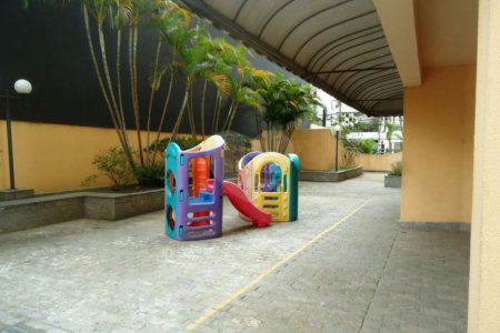 Cobertura à venda com 5 quartos, sendo 1 suíte, em Santana, São Paulo, SP