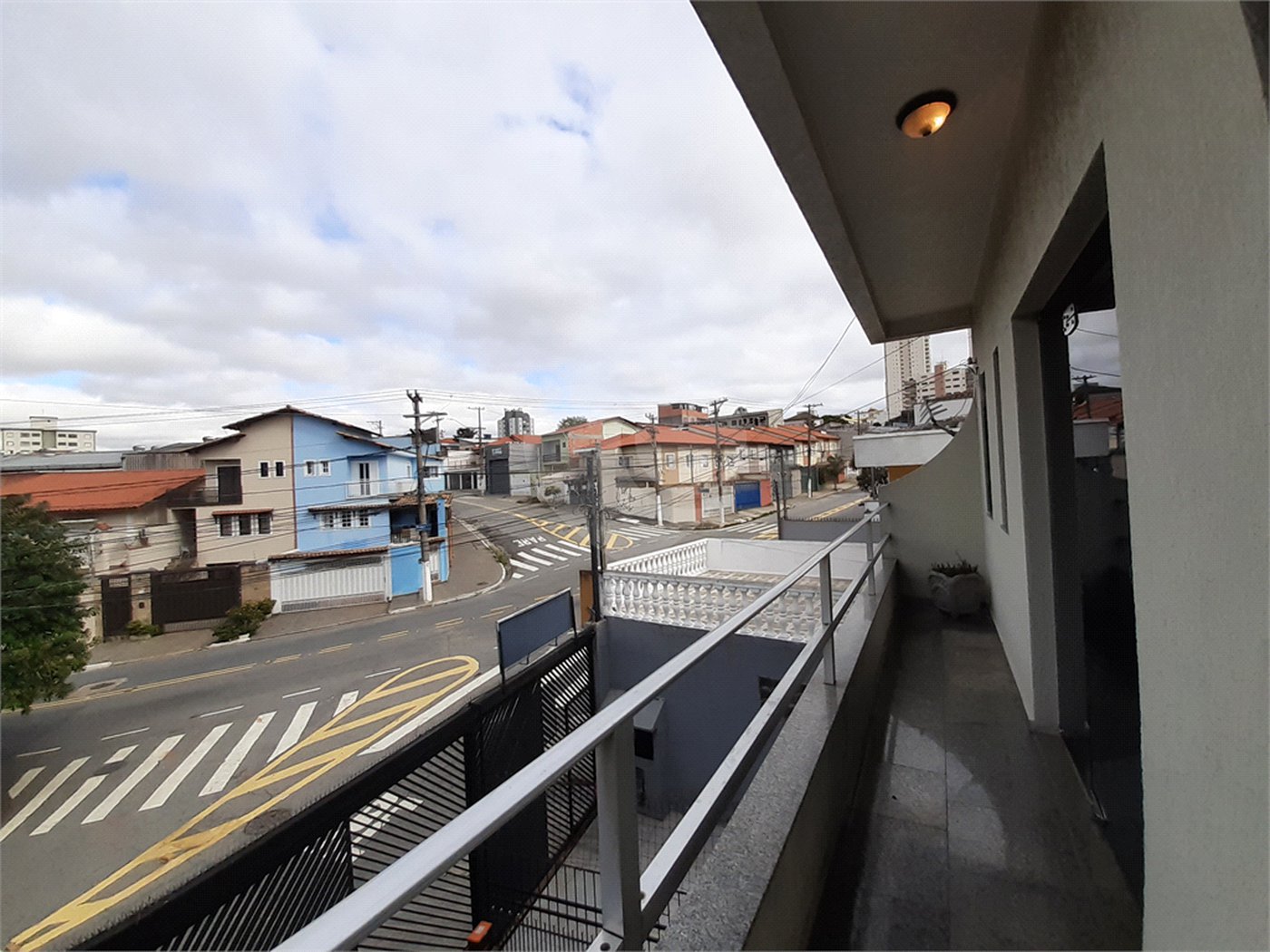 Sobrado à venda com 3 quartos, sendo 1 suíte, em Ipiranga, São Paulo, SP