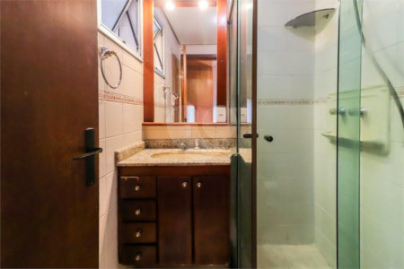 Apartamento à venda com 3 quartos, sendo 1 suíte, em Jaguaré, São Paulo, SP