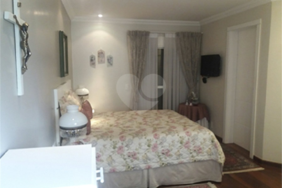 Cobertura à venda com 2 quartos, sendo 1 suíte, em Santana, São Paulo, SP