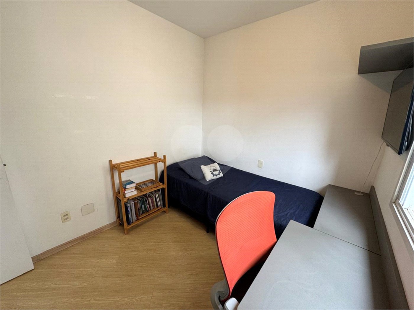Apartamento à venda com 3 quartos, sendo 1 suíte, em Vila Gilda, Santo André, SP
