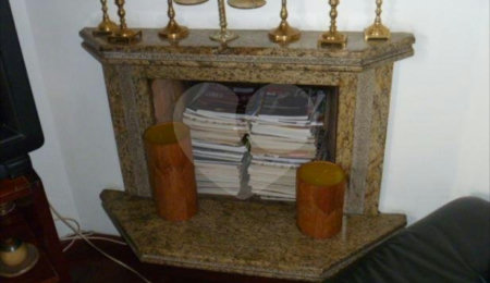 Apartamento à venda com 4 quartos, sendo 2 suítes,  em Vila Suzana, São Paulo, SP