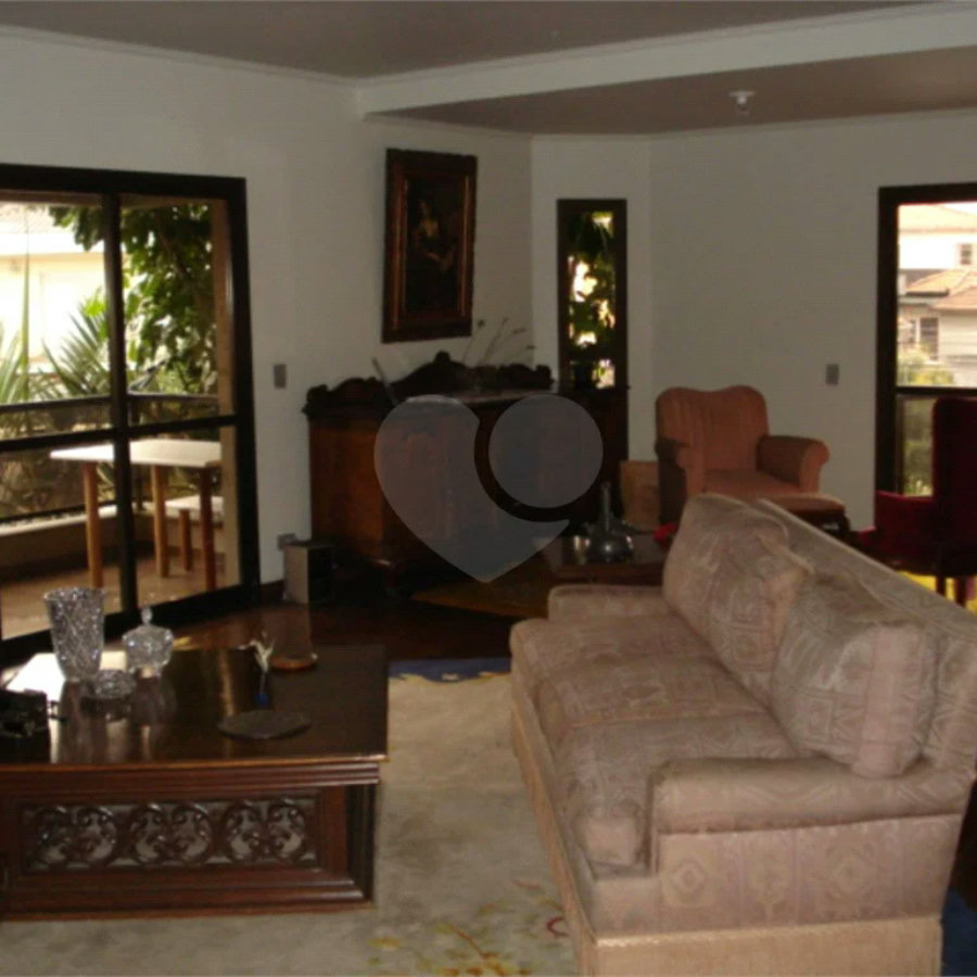 Apartamento à venda com 4 suítes em Vila Ester (zona Norte), São Paulo, SP