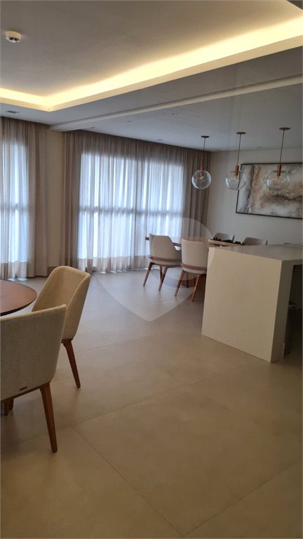 Apartamento à venda ou para alugar com 1 quarto em Tucuruvi, São Paulo, SP