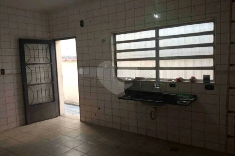 Casa Térrea à venda com 2 quartos em Vila Romero, São Paulo, SP