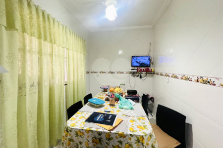 Casa à venda com 3 quartos, sendo 1 suíte, em Campo Grande, Rio de Janeiro, RJ
