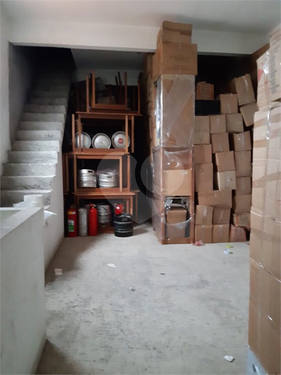 Prédio para alugar em Mandaqui, São Paulo, SP
