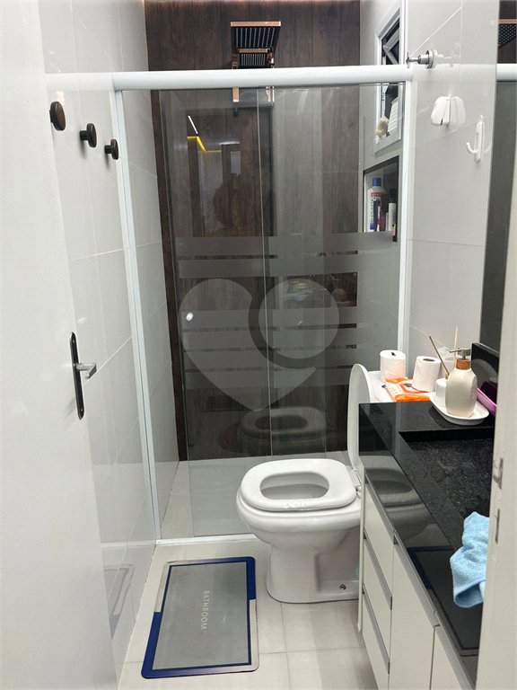 Casa à venda com 1 quarto em Vila Jaguara, São Paulo, SP