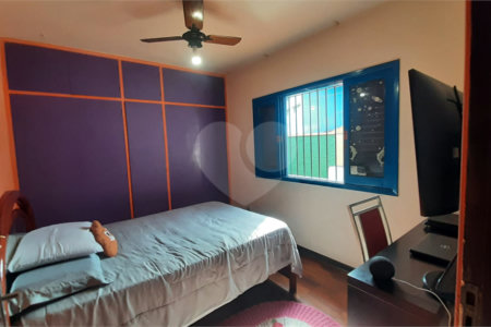 Casa de Vila à venda com 3 quartos, sendo 1 suíte, em City Campo Grande, São Paulo, SP
