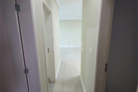 Apartamento à venda com 3 quartos, sendo 1 suíte, em Jardim Paulistano, Sorocaba, SP
