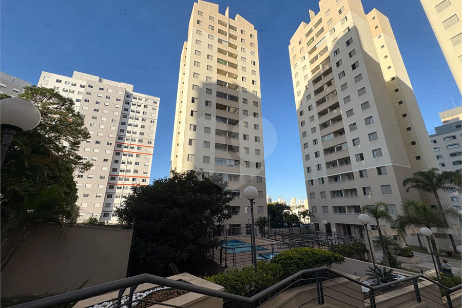 Apartamento à venda com 2 quartos em Casa Verde, São Paulo, SP