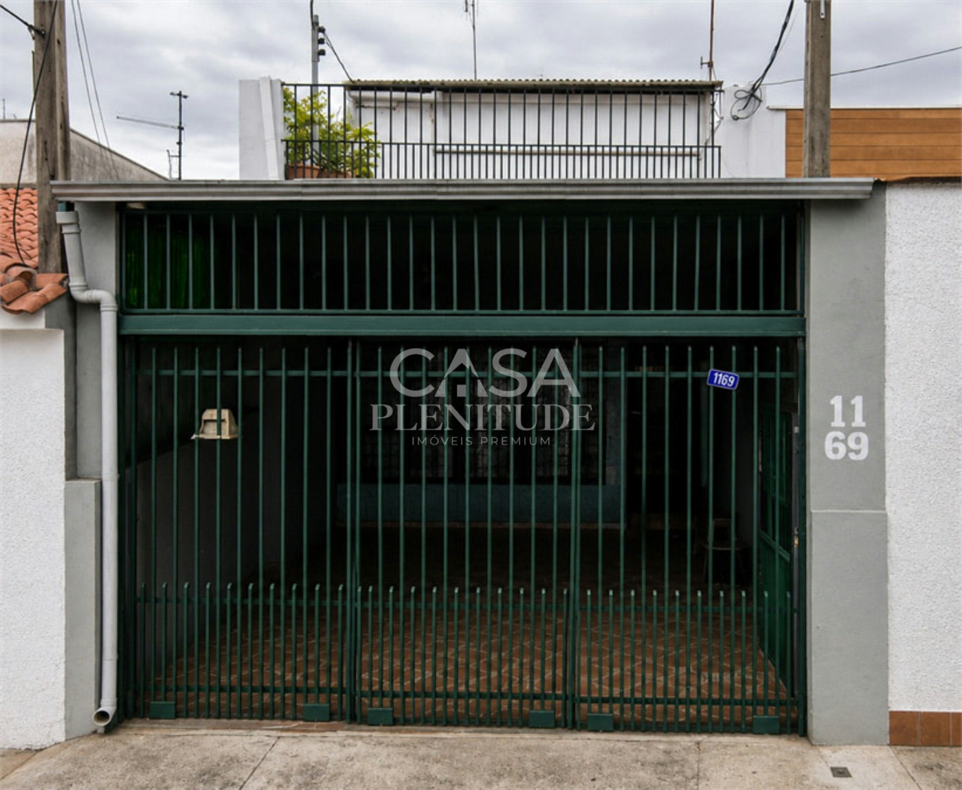 Casa à venda com 2 quartos em Vila Carvalho, Sorocaba, SP