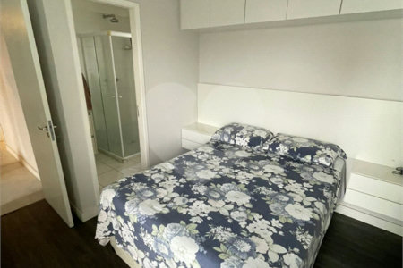Apartamento à venda com 2 quartos, sendo 1 suíte, em Jardim Ocara, Santo André, SP