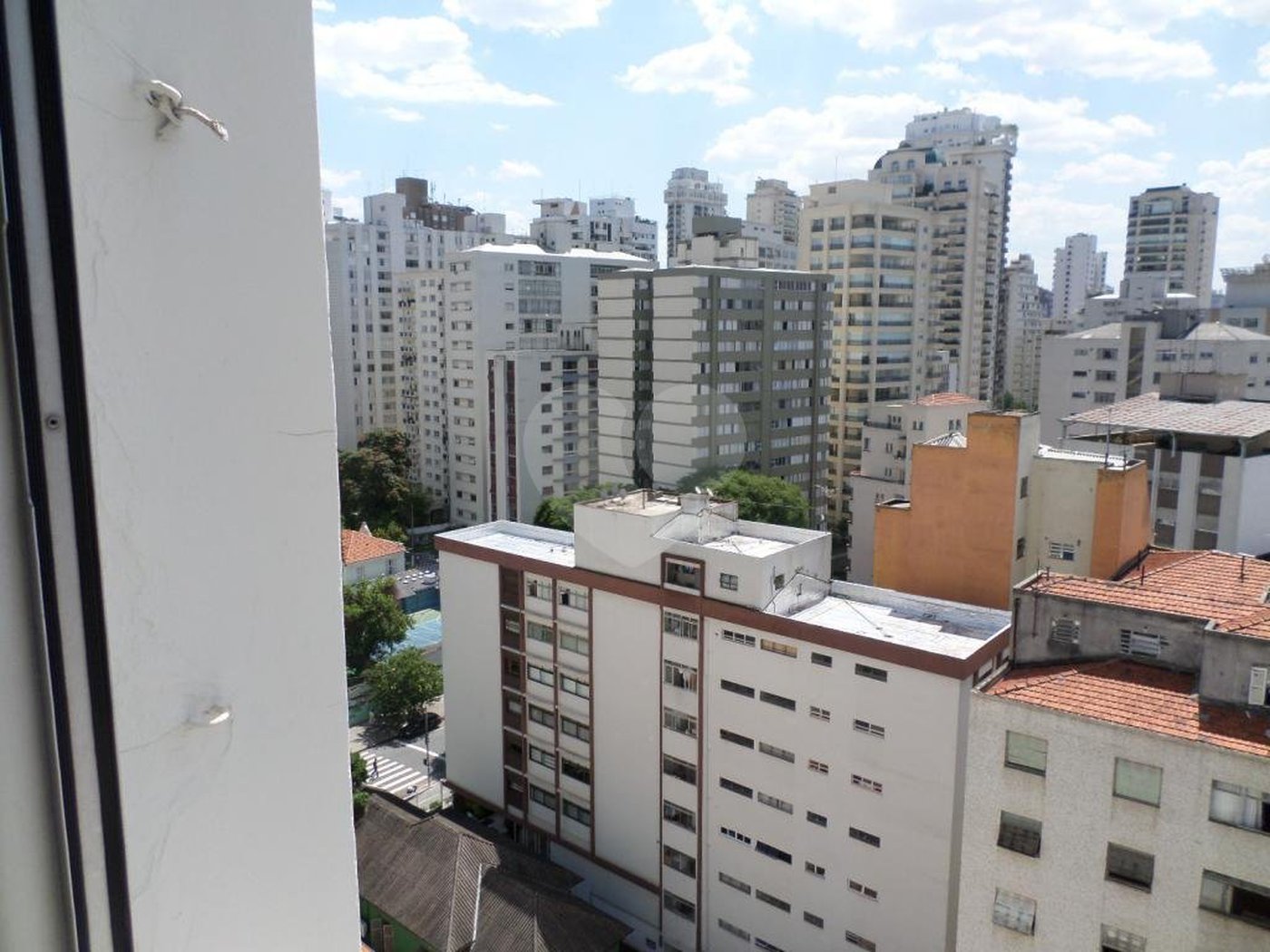 Apartamento à venda com 3 quartos, sendo 1 suíte, em Santa Cecília, São Paulo, SP