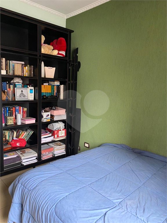 Sobrado à venda com 3 quartos, sendo 1 suíte, em Vila Augusta, Guarulhos, SP