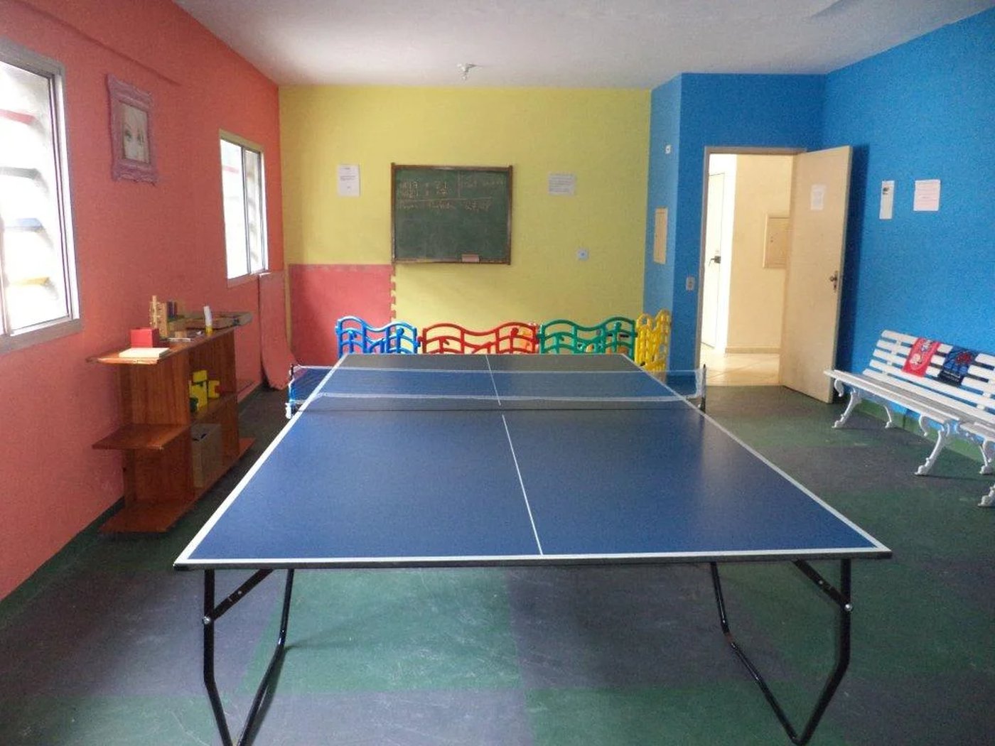 Apartamento à venda com 2 quartos em Jardim Taboão, São Paulo, SP