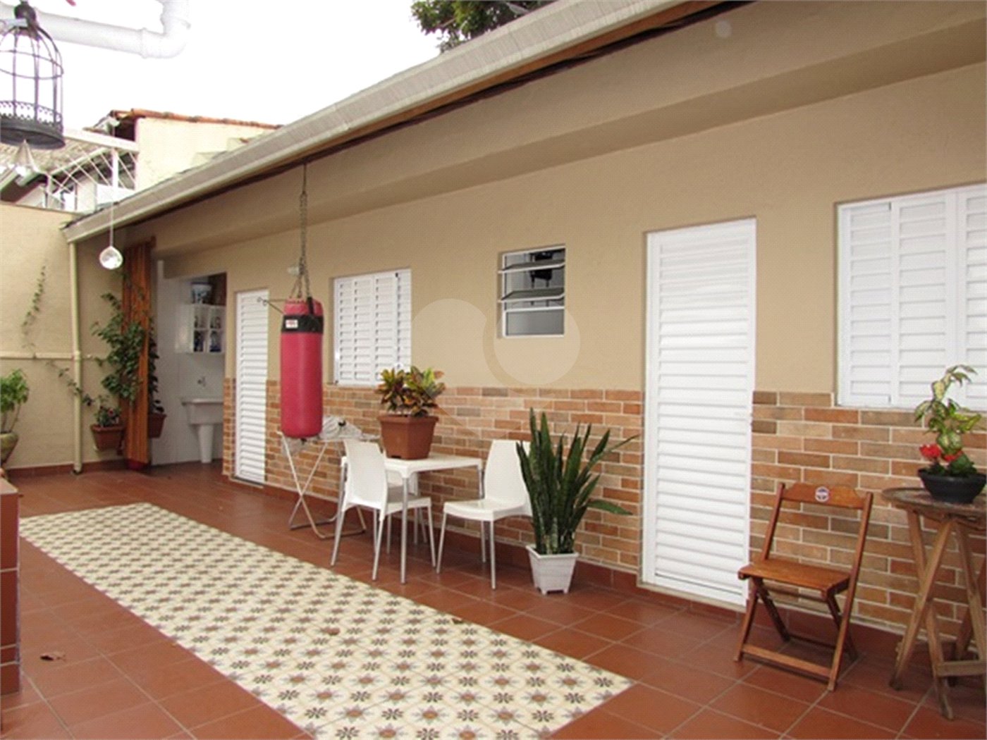 Casa Térrea à venda com 4 quartos, sendo 3 suítes, em Mandaqui, São Paulo, SP