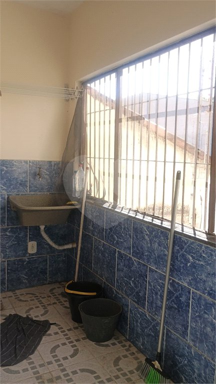 Casa à venda com 4 quartos em Campo Grande, Rio de Janeiro, RJ