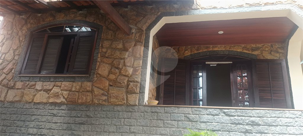 Casa à venda com 2 quartos em Campo Grande, Rio de Janeiro, RJ