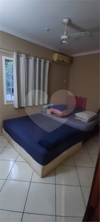 Casa à venda com 3 quartos, sendo 1 suíte, em Campo Grande, Rio de Janeiro, RJ