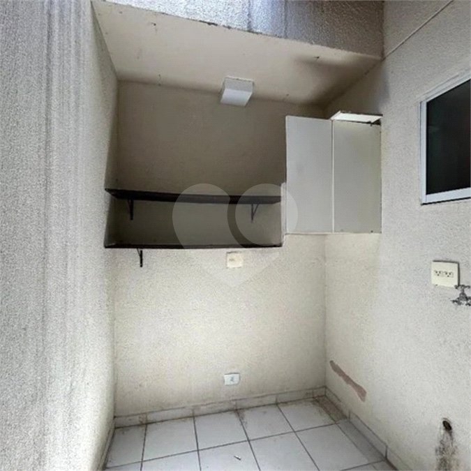 Apartamento à venda com 2 quartos em Vila Regina, São Paulo, SP
