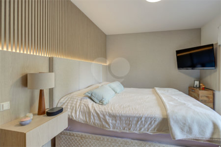 Apartamento à venda com 4 quartos, sendo 1 suíte, em Alto da Boa Vista, São Paulo, SP