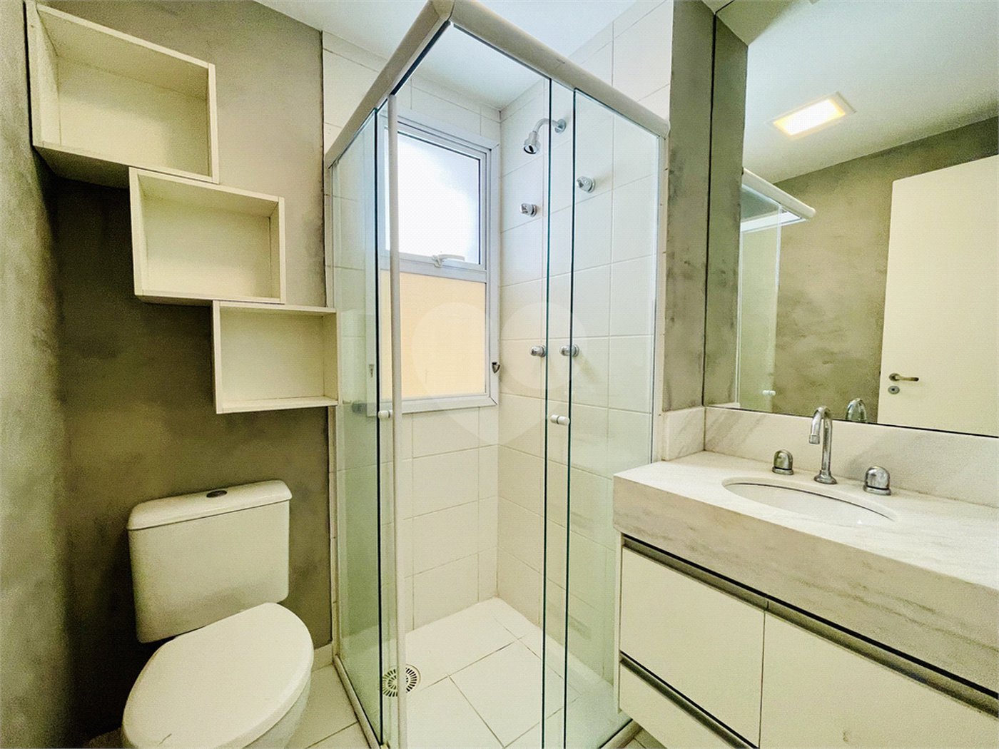 Apartamento à venda com 3 suítes em Baeta Neves, São Bernardo do Campo, SP